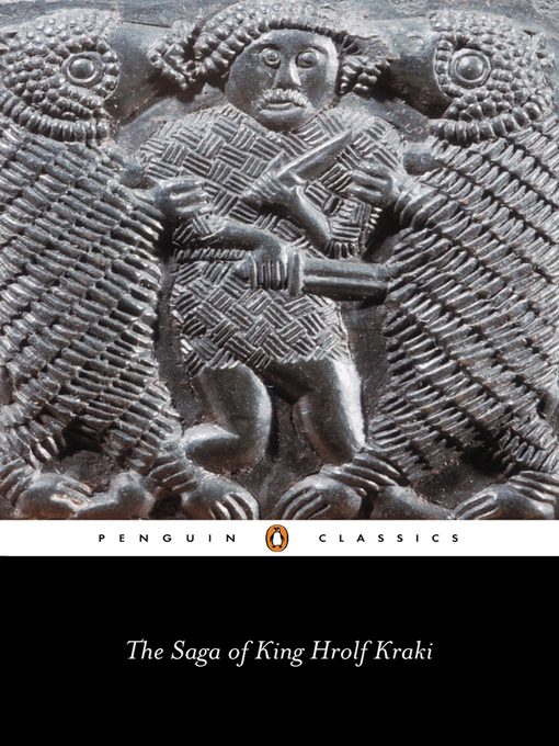 Title details for The Saga of King Hrolf Kraki by Anonymous - Available